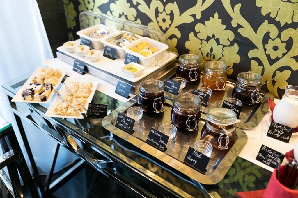 Pytloun City Boutique Hotel фото 7