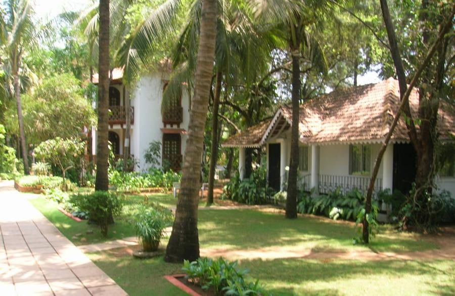 Vila Goesa Beach Resort фото 75