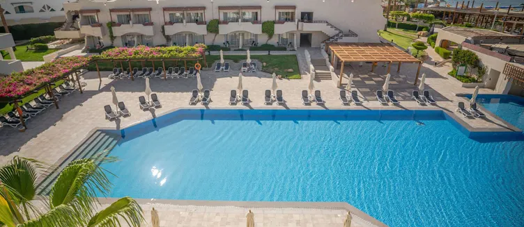 Фото отеля Naama Bay Promenade Beach Resort