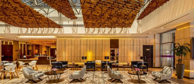 Фото отеля Flora Inn Hotel