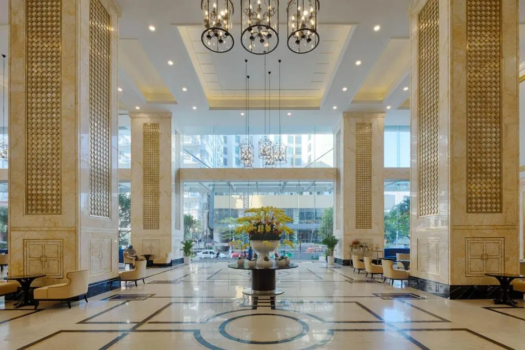 Vinpearl Condotel Beachfront Nha Trang фото 16