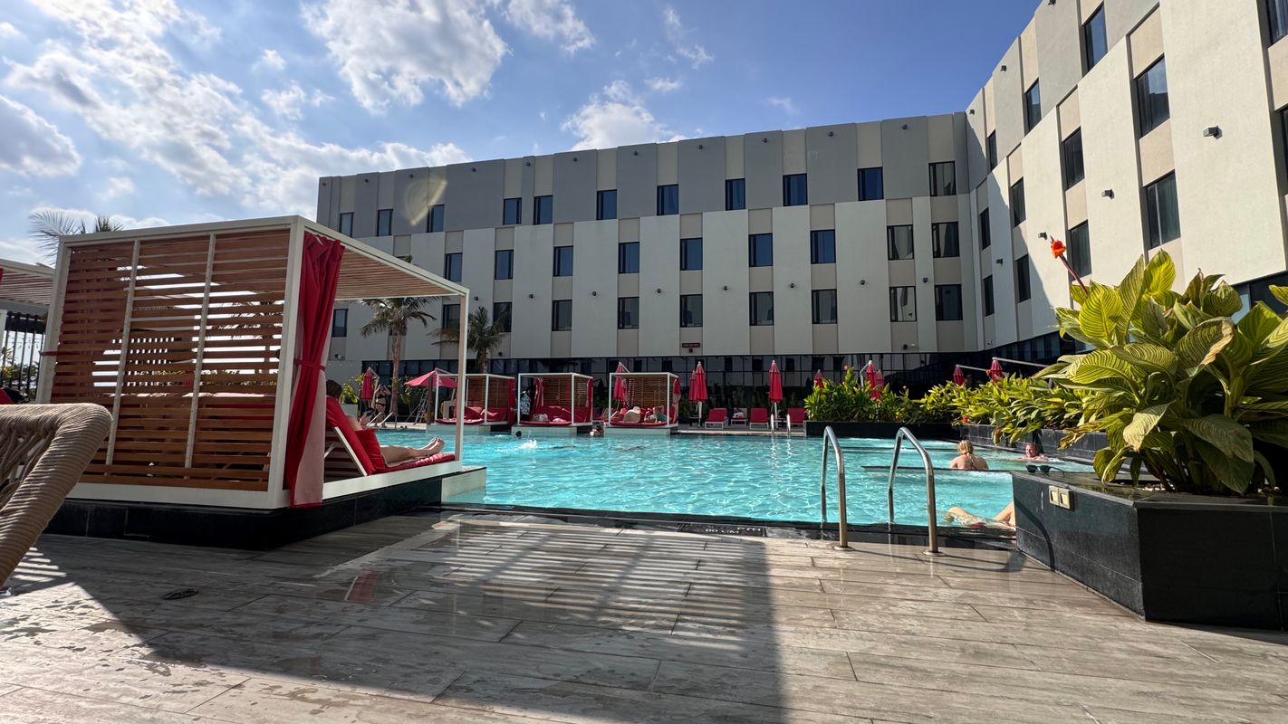 Maani Muscat Hotel & Suites фото 11