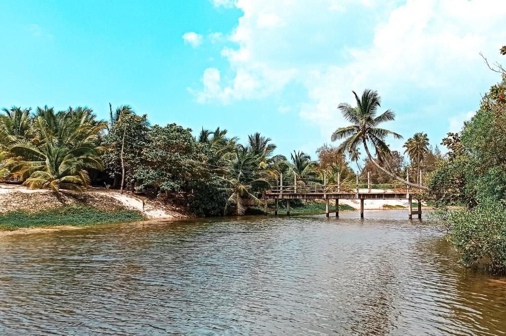 Lagoon Paradise Beach Resort фото 68