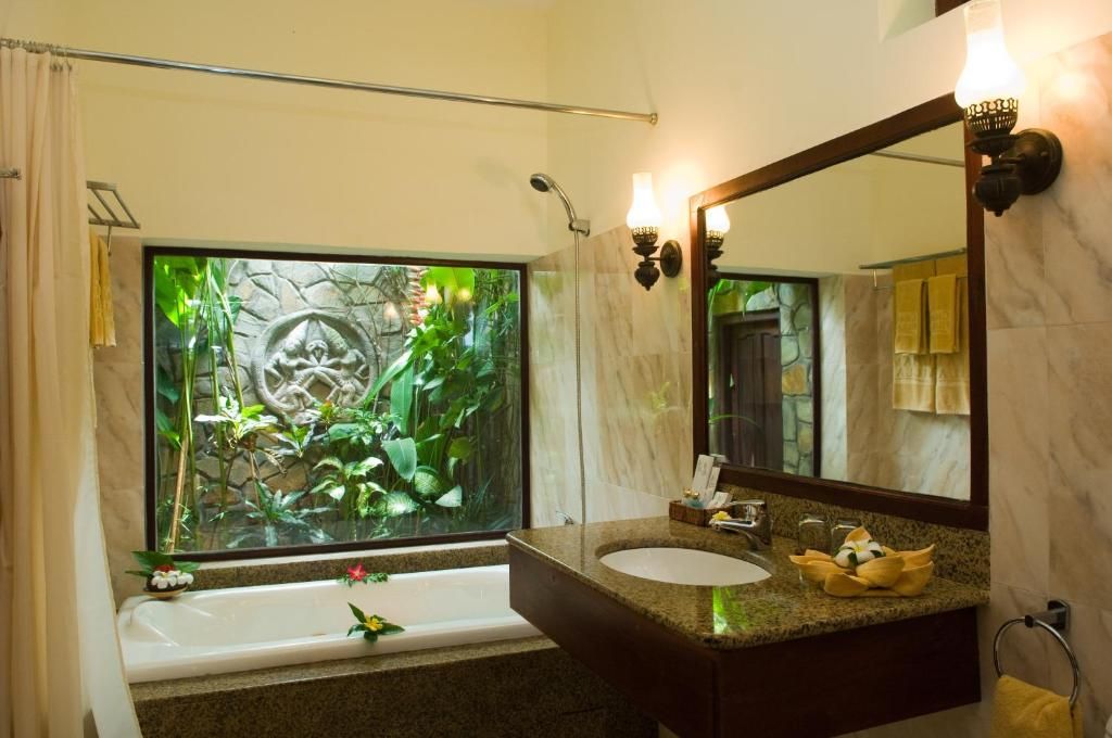 Cham Villas Boutique Luxury Resort фото 38