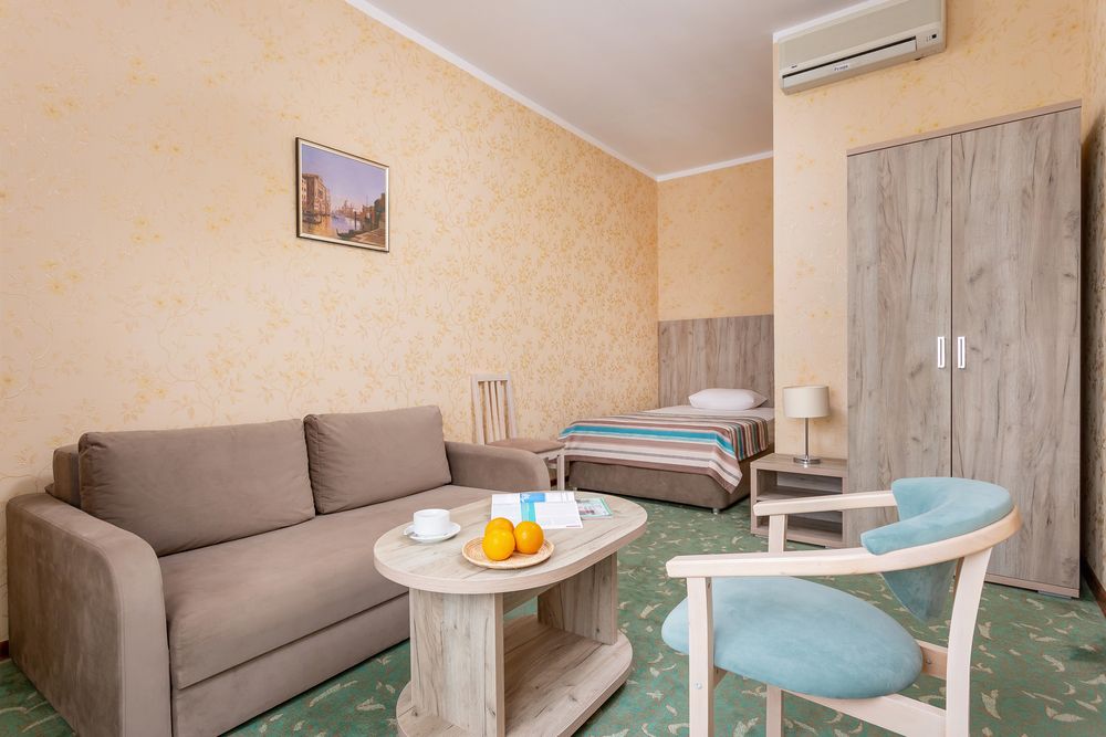 Azimut Парк Отель Прометей Небуг фото 165