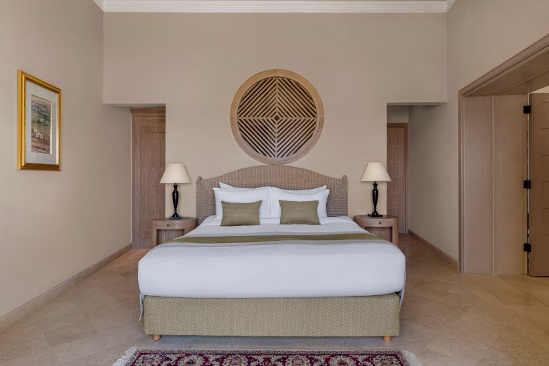 The Bayview Taba Heights Resort фото 38