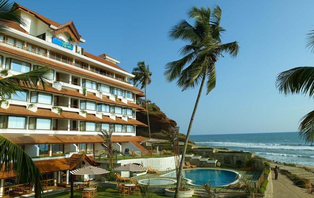 Hindustan Beach Retreat фото 40