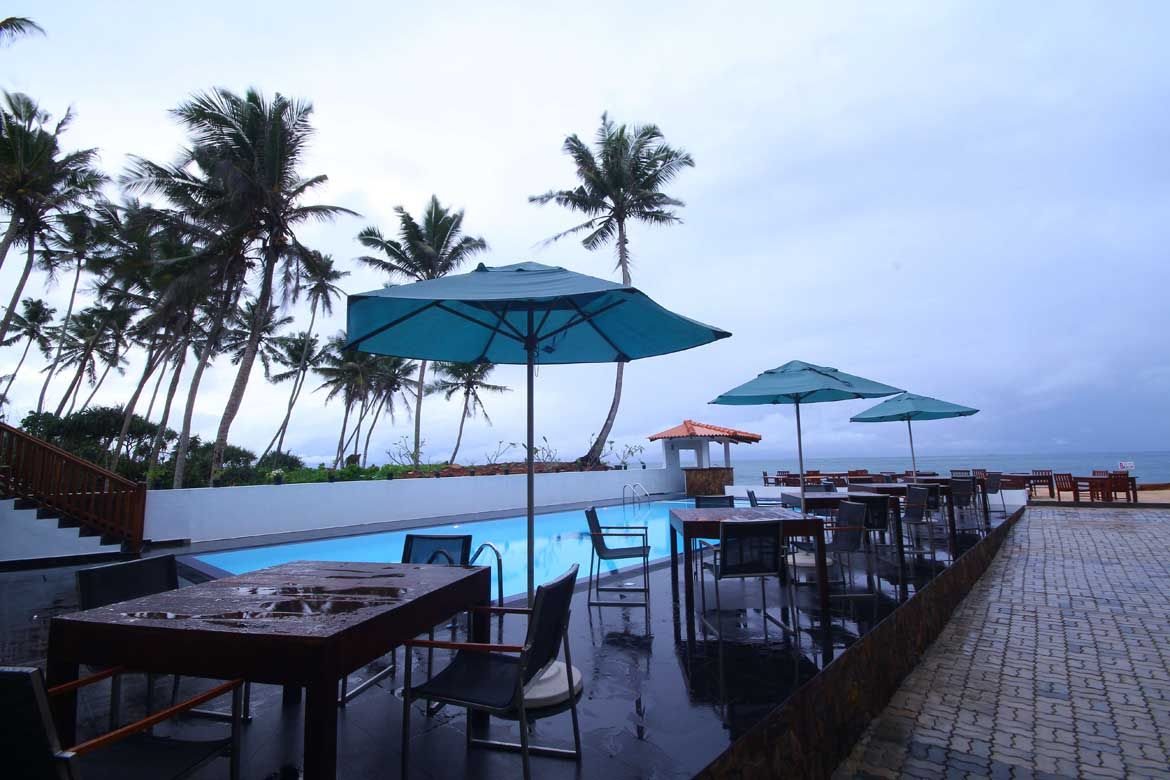 Sevonra Beach Unawatuna фото 20