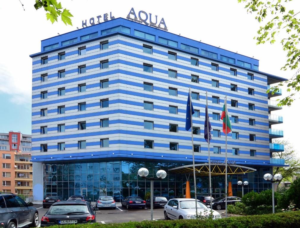 Aqua фото 20