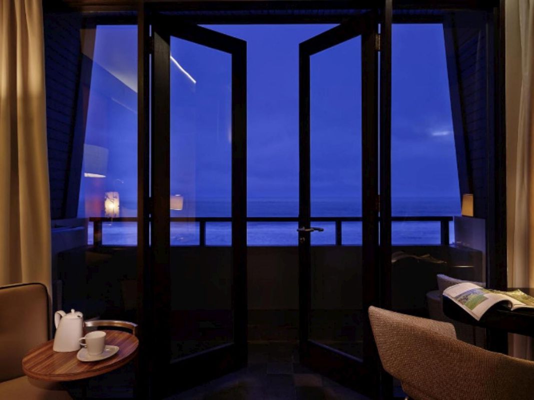 Pullman Bali Legian Beach фото 4