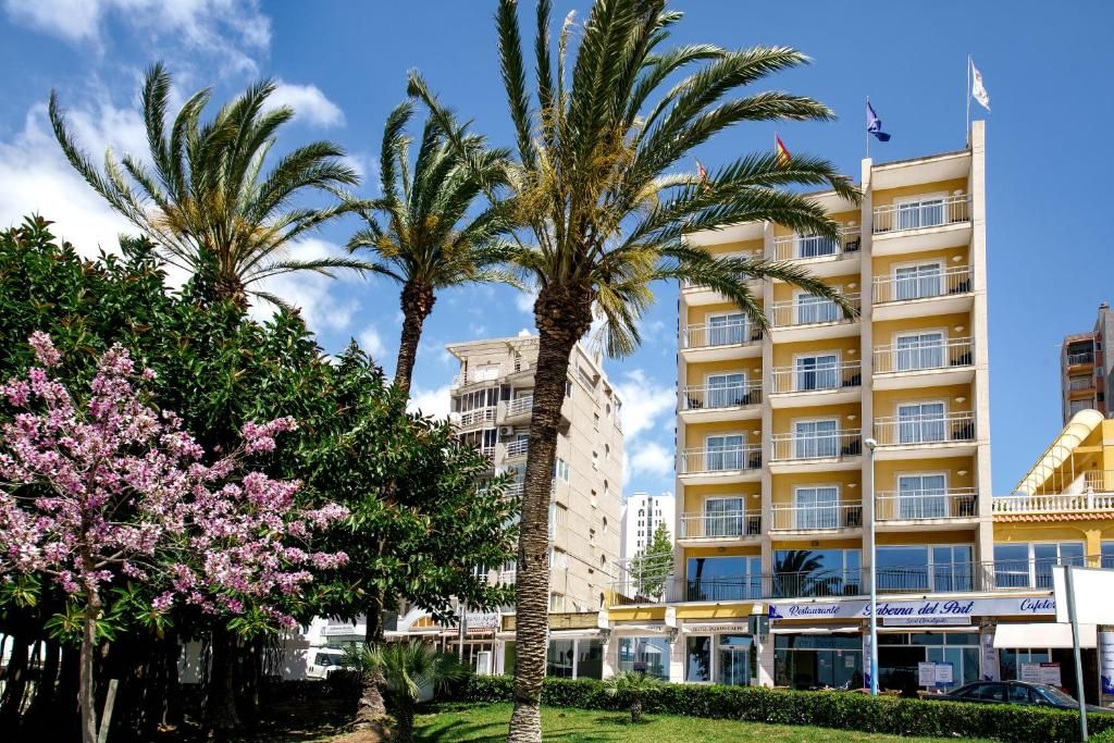 Porto Calpe фото 6