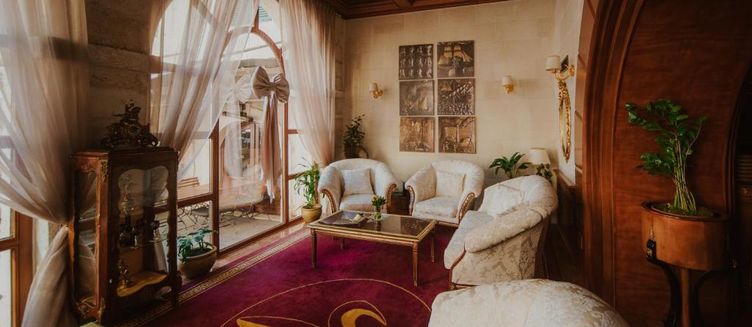 Фото отеля Historic Boutique Hotel Cattaro