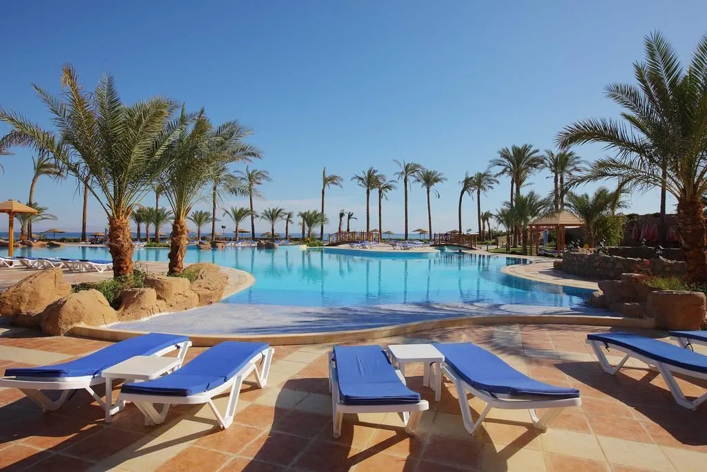 Ecotel Dahab Bay View Resort фото 10