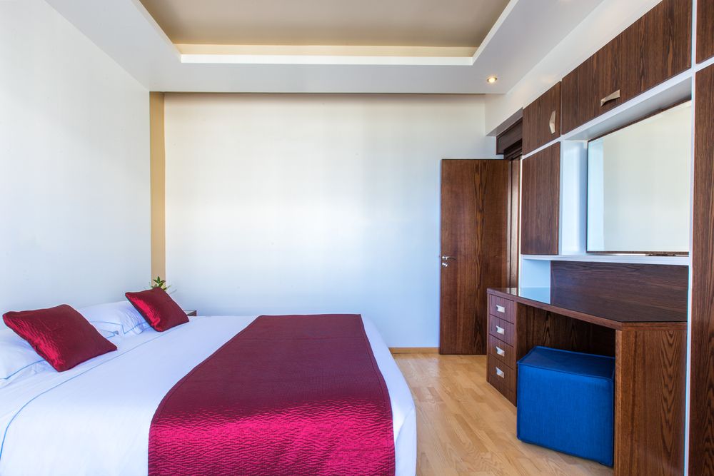 Lordos Beach Hotel & Spa фото 118