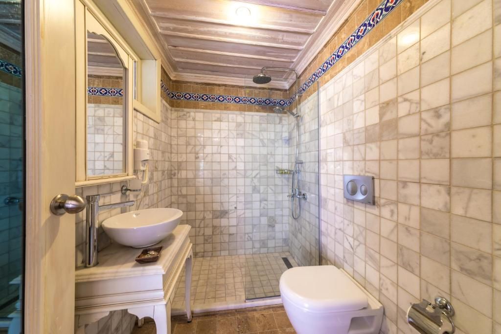 Petunya Konak Boutique Hotel фото 2