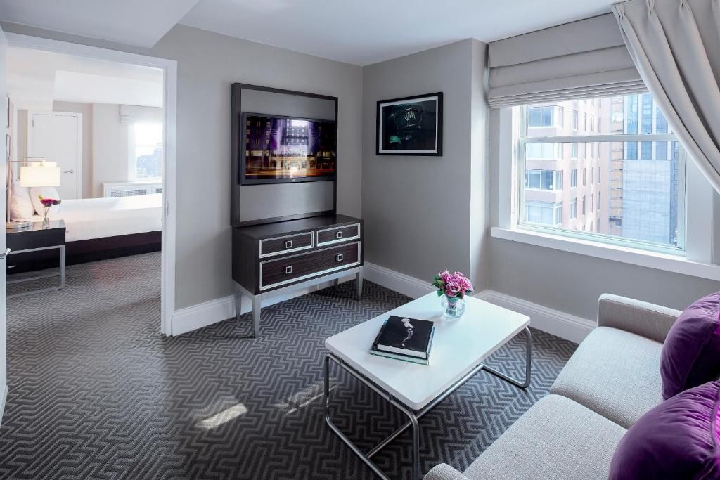 The Lexington New York City, Autograph Collection фото 19