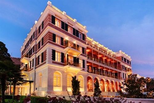 Hilton Imperial фото 20