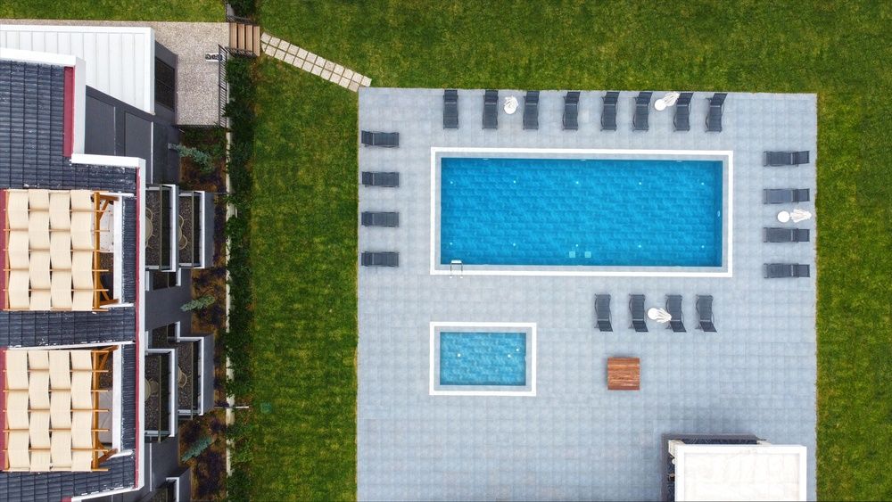 A Suite Side фото 34