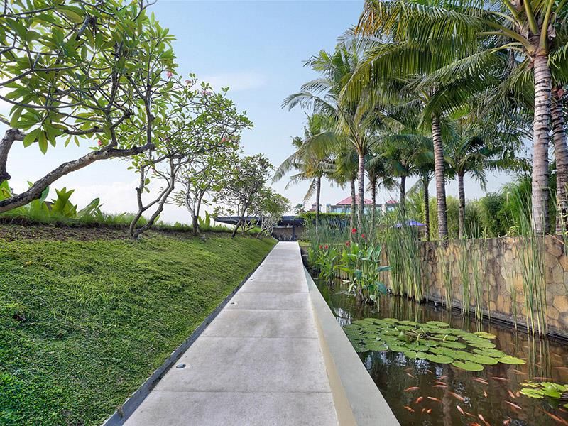 Taum Resort Bali фото 24