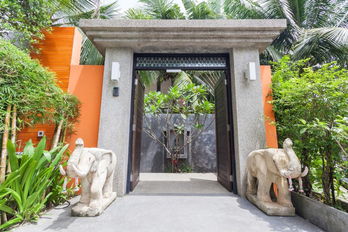 Signature Phuket Resort SHA фото 17