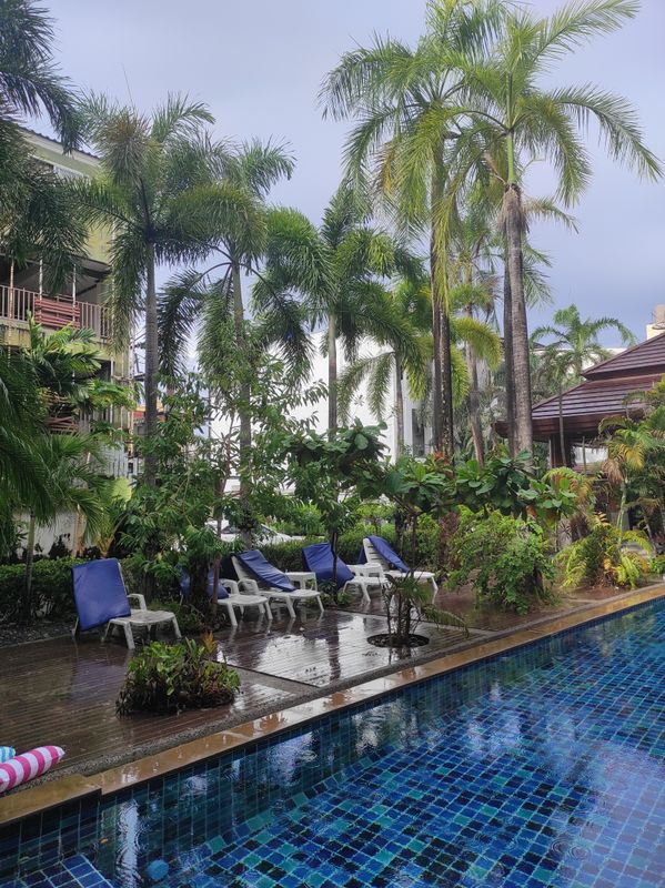 Honey Resort фото 29