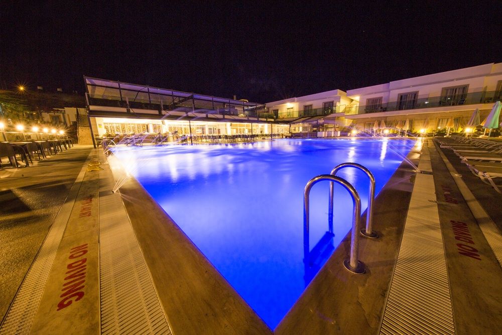 Jasmin Beach Hotel фото 111
