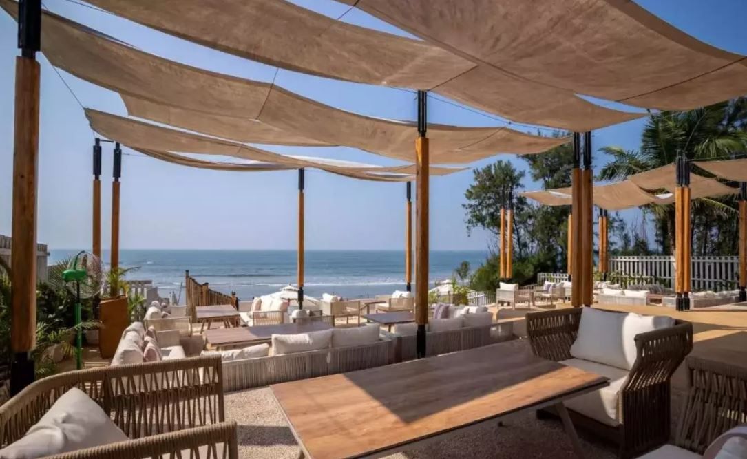 Sibaya Beach Resort фото 6
