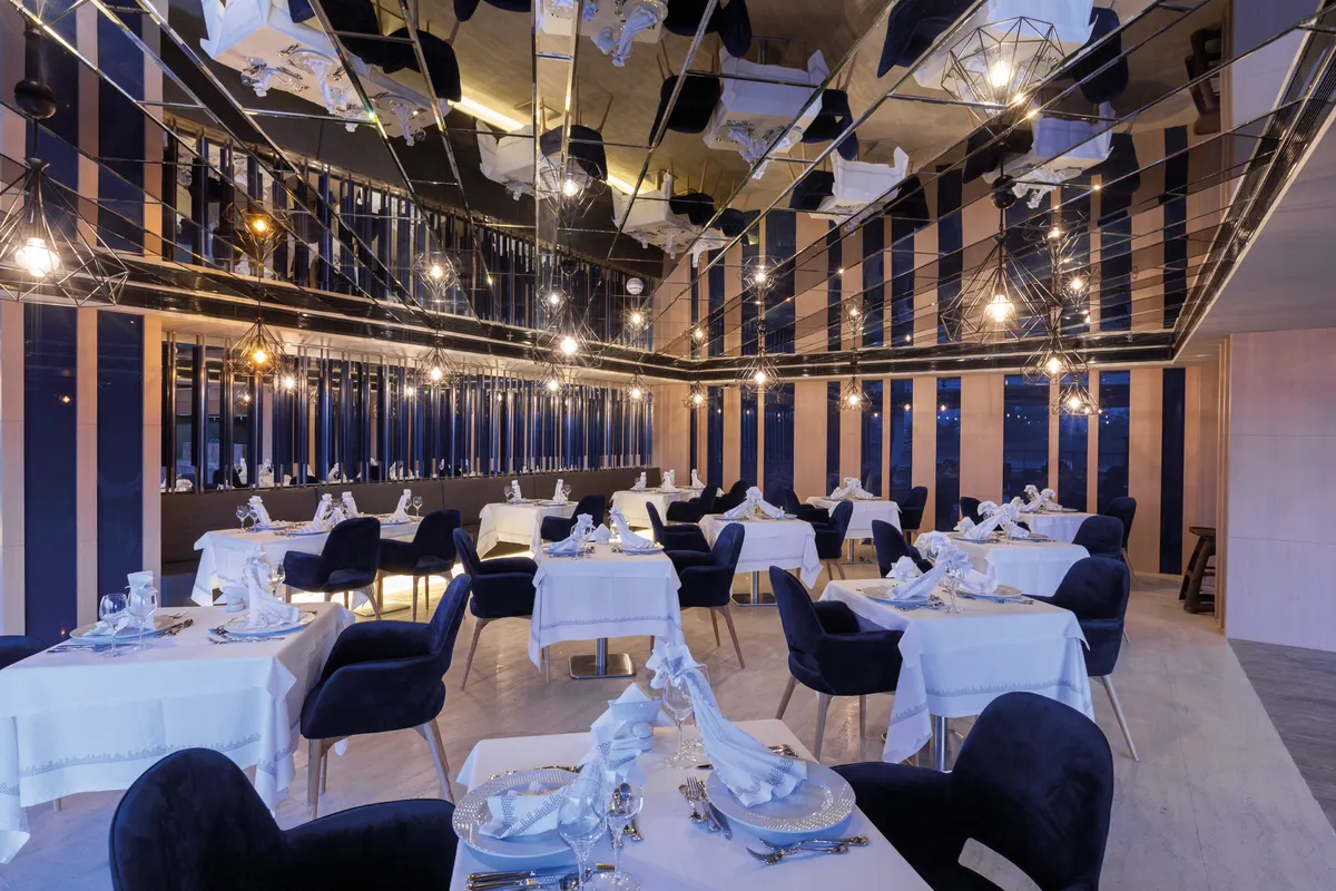 Bosphorus Sorgun Hotel фото 17