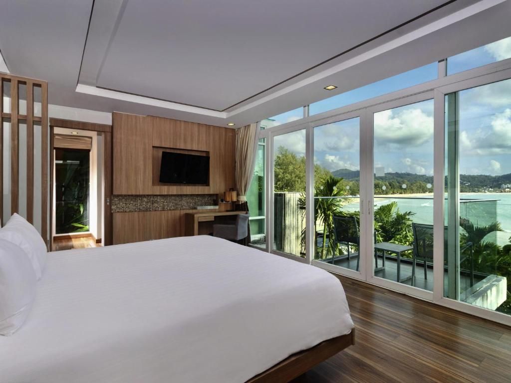 Novotel Phuket Kamala Beach фото 93
