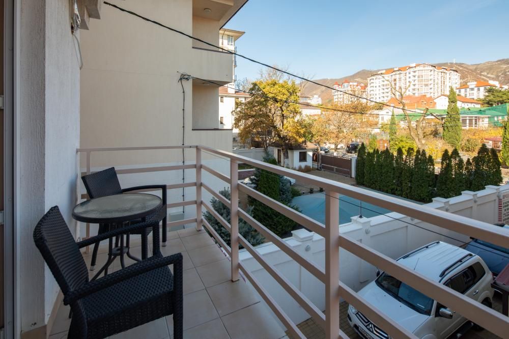 Гостиница «Hotel Kruiz na Serafimovicha» фото 39