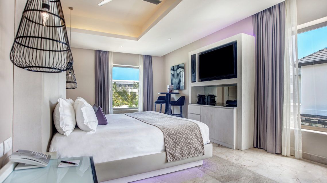 The Mansion at Chic By Royalton Punta Cana (Adults Only) фото 36