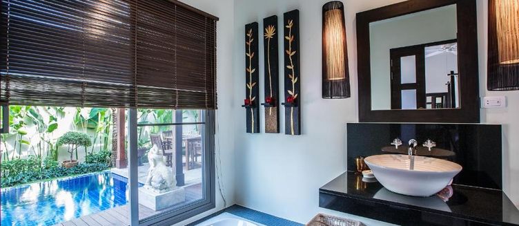 Фото отеля Kokyang Estate by TropicLook