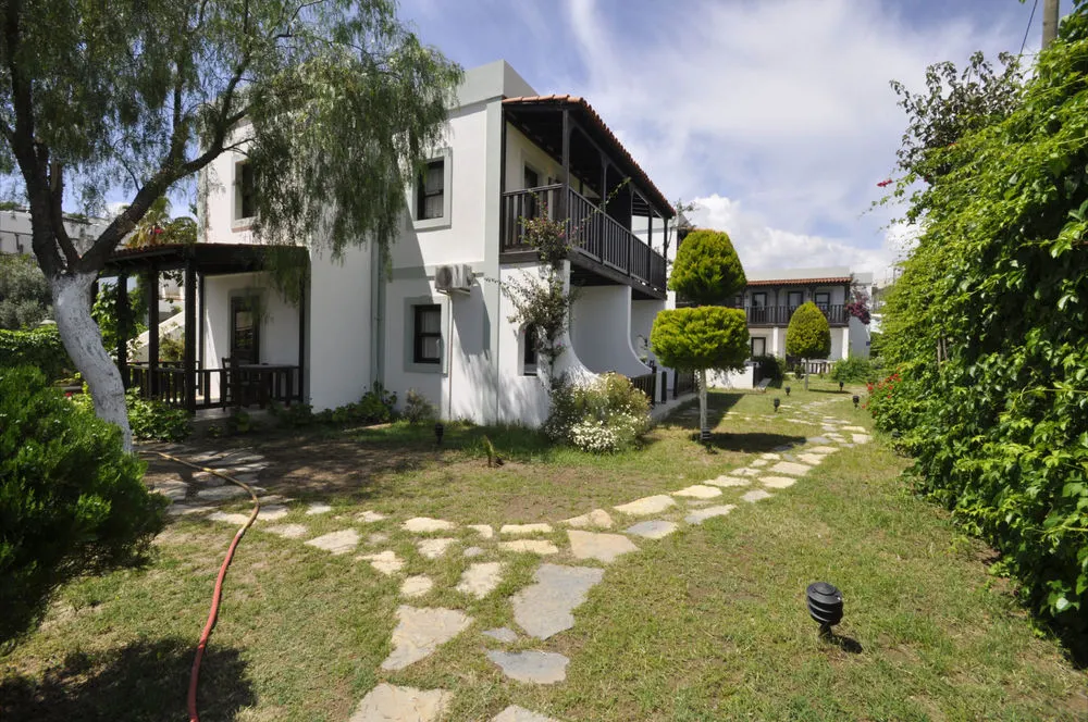 Salinas Beach Hotel фото 30