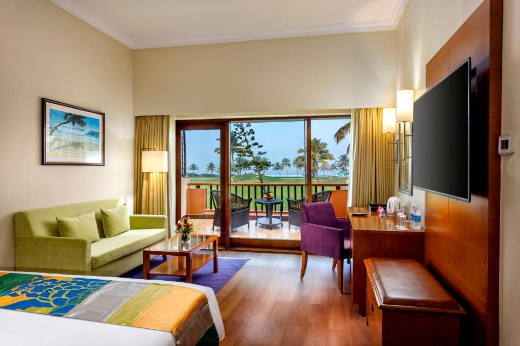 Caravela Beach Resort фото 60