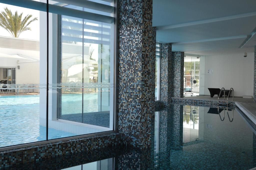 Vassos Nissi Plage Hotel & Spa фото 38