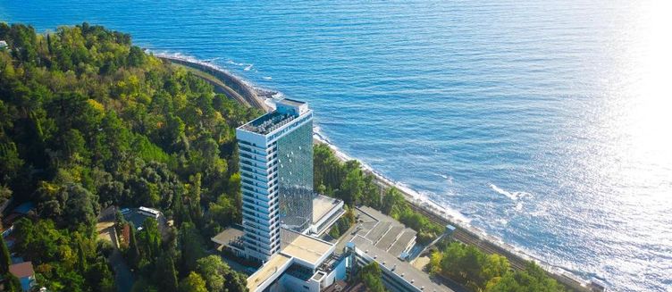 Фото отеля Электроника