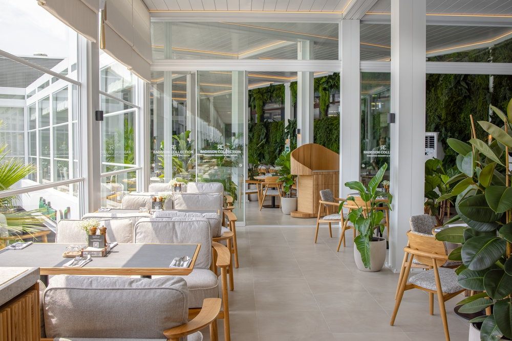 Radisson Collection Paradise Resort & Spa, Sochi фото 185