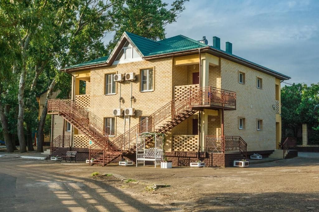 База отдыха «База отдыха «Pontos Family Resort Vesta»» фото 40