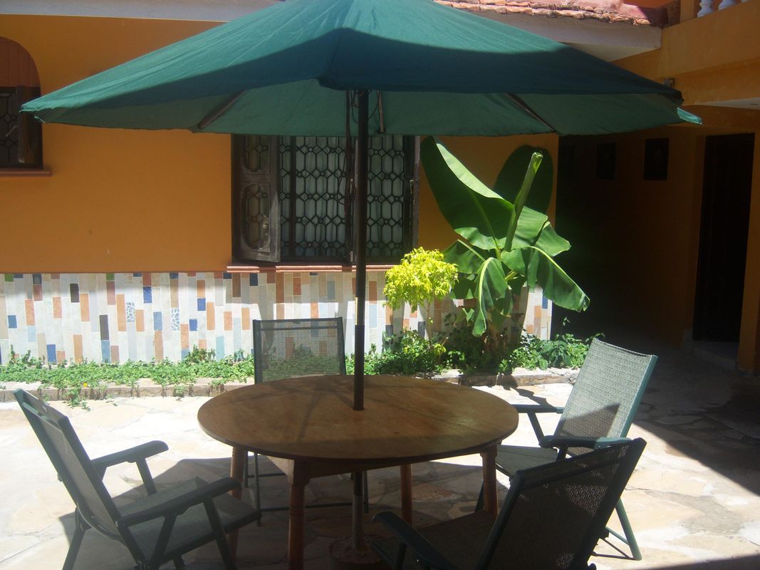 Leinmach Guest House фото 7
