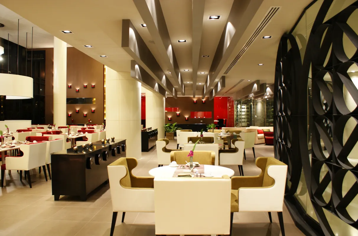 The Zign Hotel фото 8