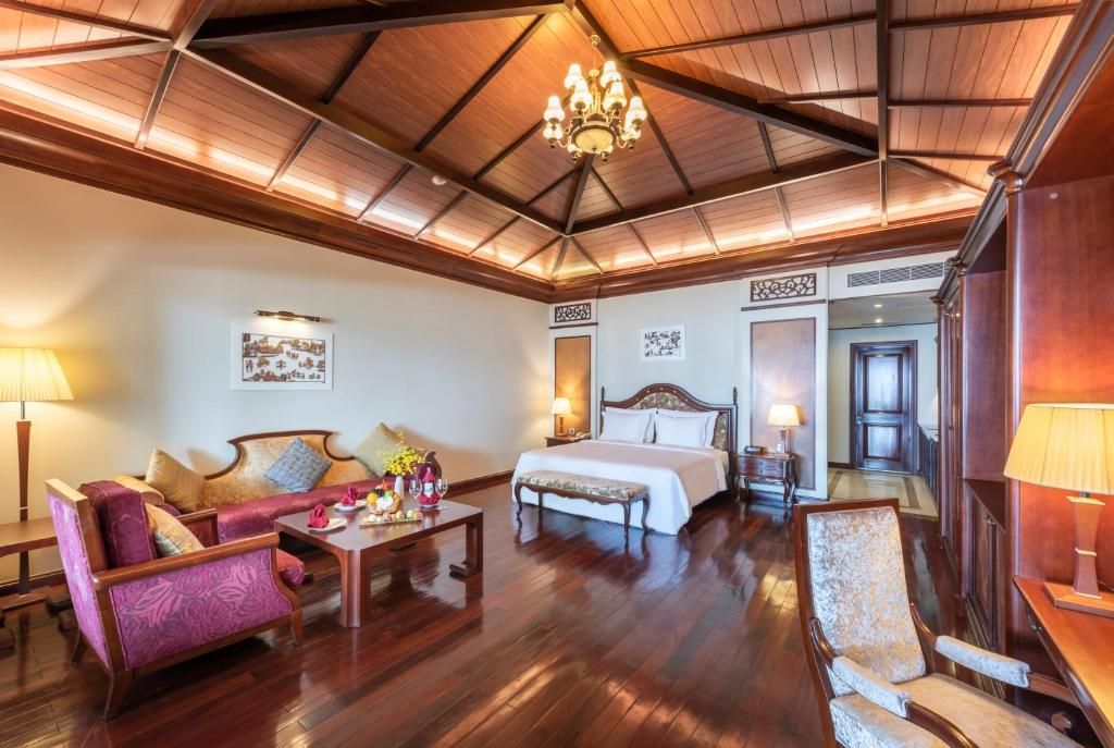 Vinpearl Luxury Nha Trang фото 74