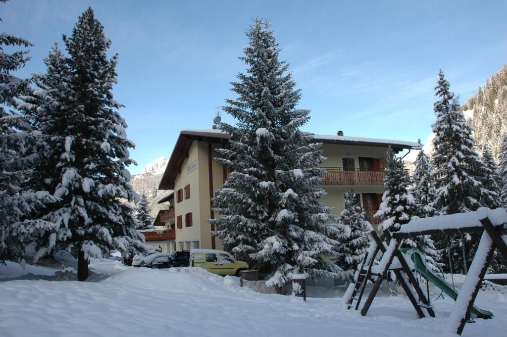 IHR Hotel Villa Emma фото 3