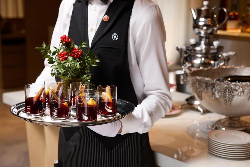 Vakko Hotel and Residence фото 30