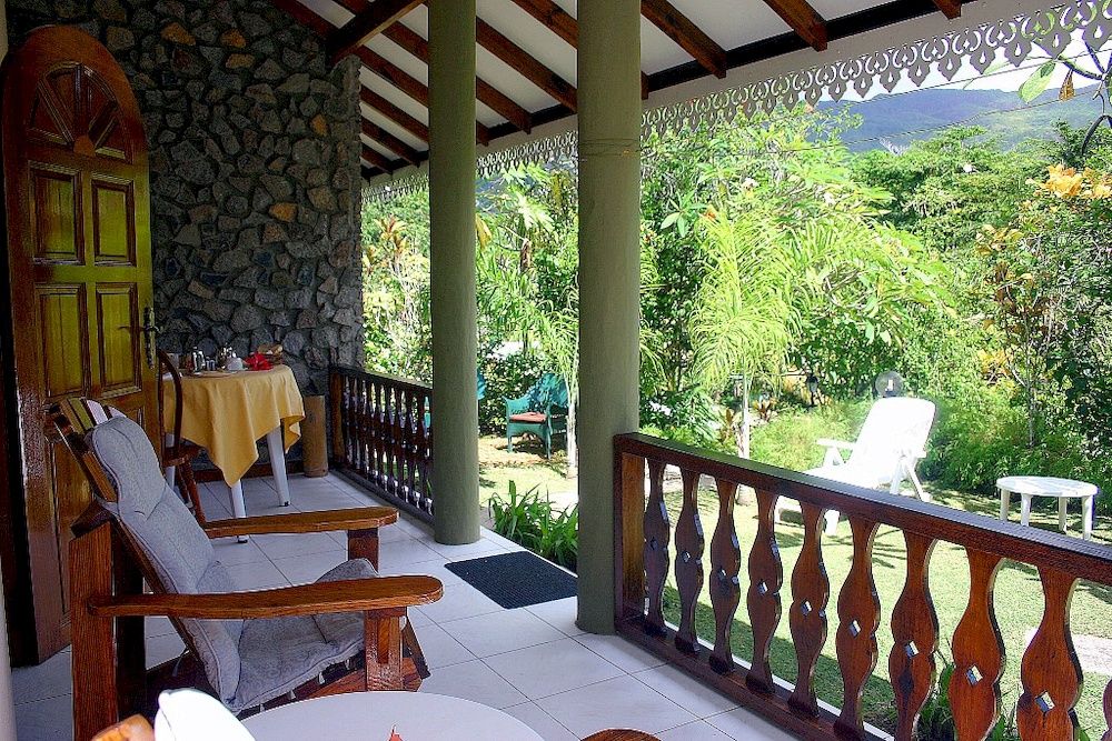 Romance Bungalow фото 61
