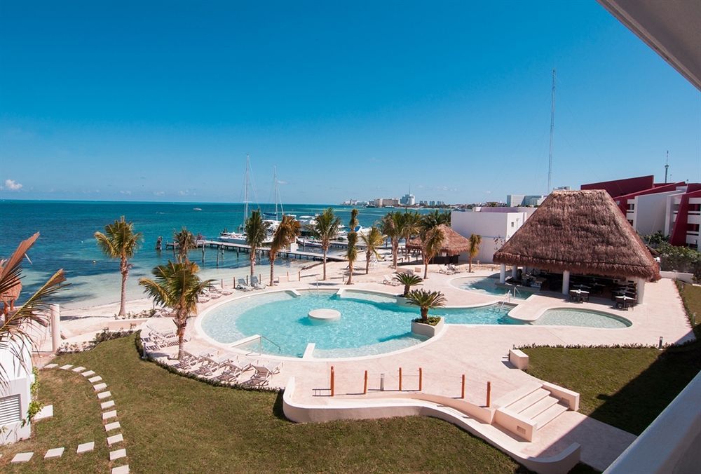 Cancun Bay Resort фото 43