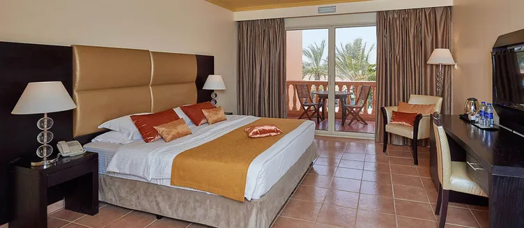 Фото отеля BM Beach Resort