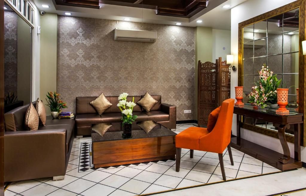 Hotel Sunstar Heritage фото 25