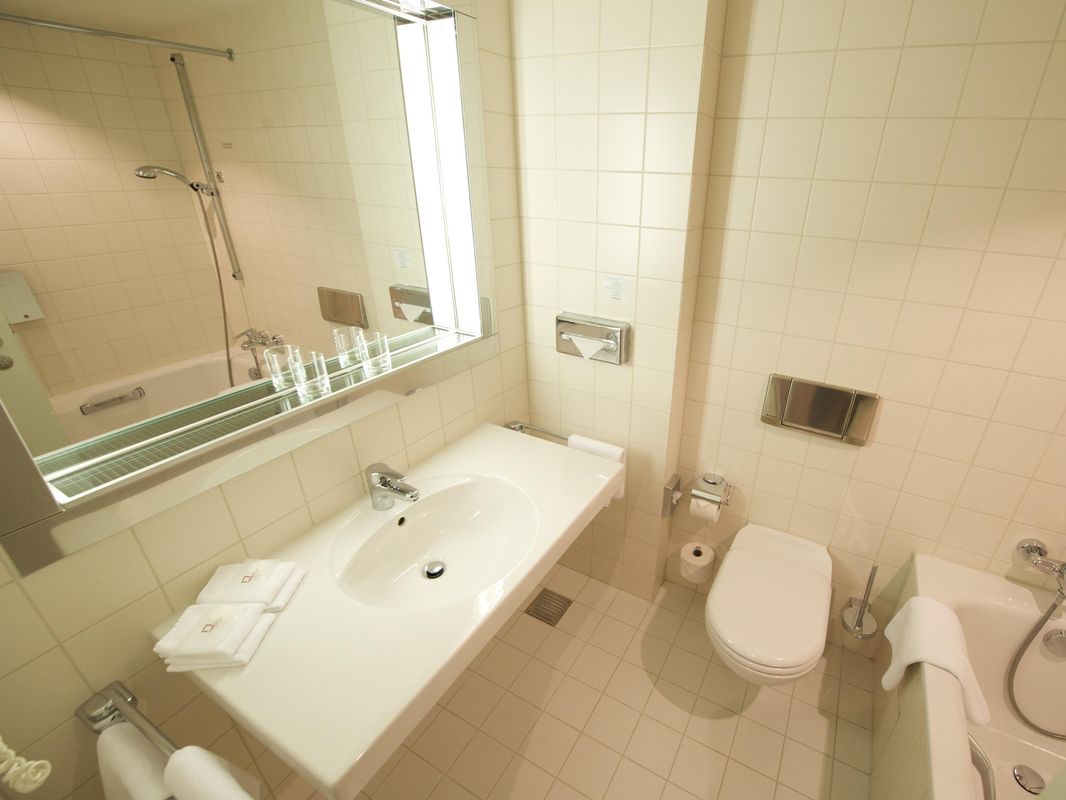 Holiday Inn Berlin City West фото 20