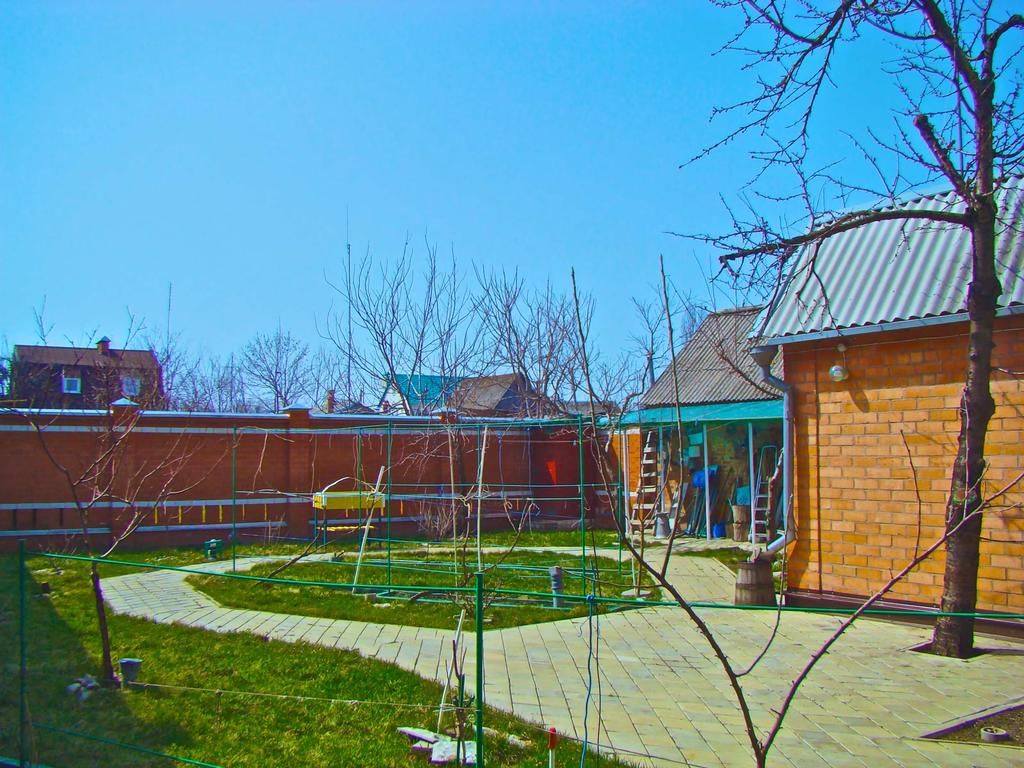 Мини-гостиница «Бердянская 56» фото 6