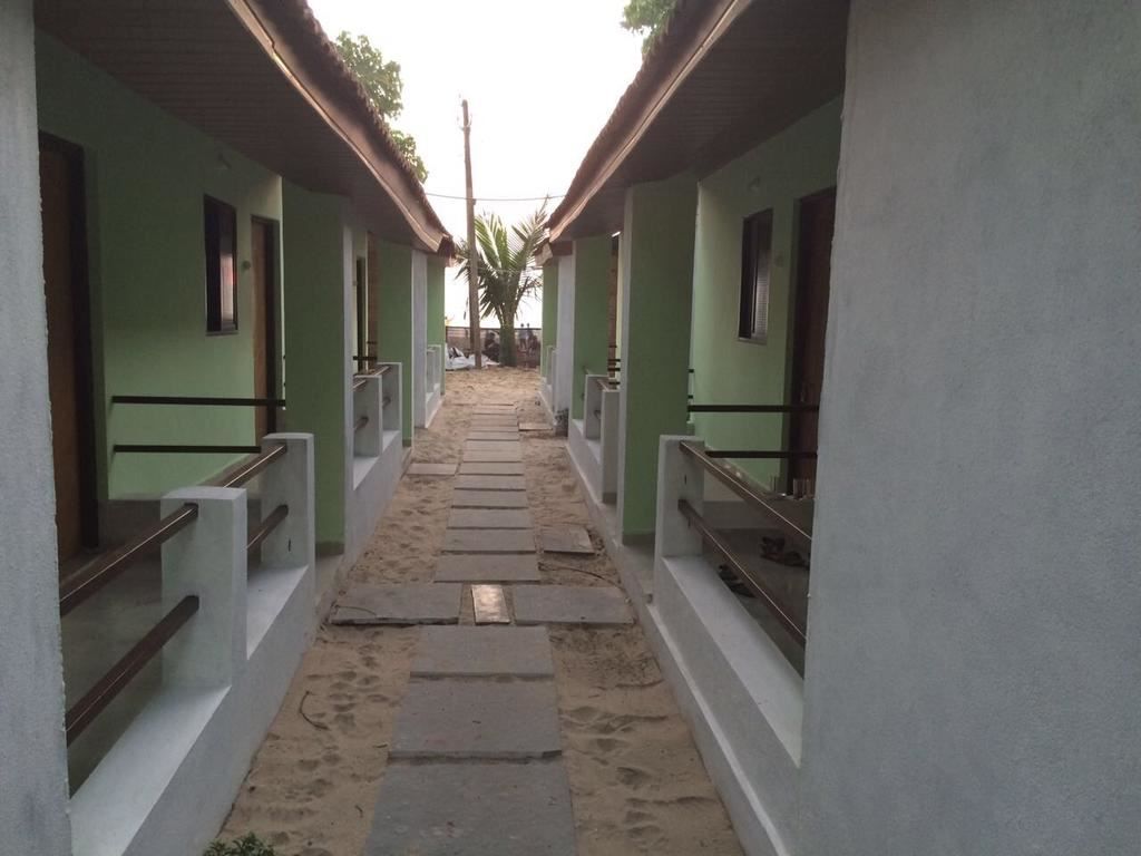 Guest House «Cocks Town Beach Stay Guest House» фото 2